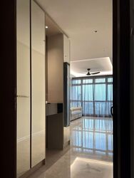 The Gardens At Bishan (D20), Condominium #583270311